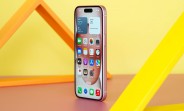 Apple dominated the best-selling smartphones list of 2024