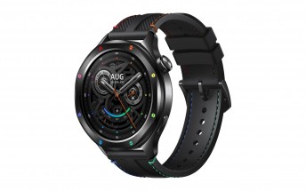 Xiaomi Watch S4 European pricing leaks