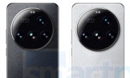 Xiaomi 15 Ultra camera specs 