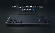 Galaxy S25 and S25 Ultra Enterprise Editions land in Europe