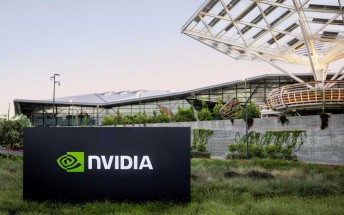 Nvidia rolls out GeForce RTX 5090 and 5080, and they are already sold out