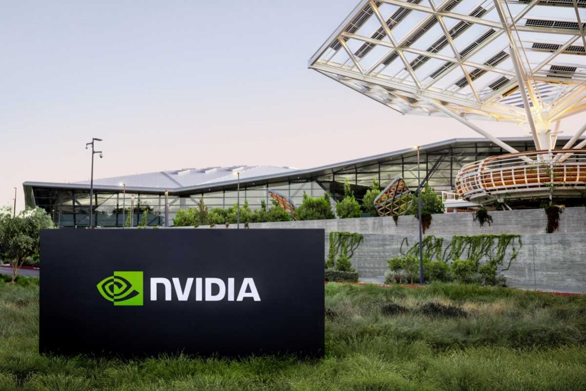 Nvidia rolls out GeForce RTX 5090 and 5080, and they are already sold out