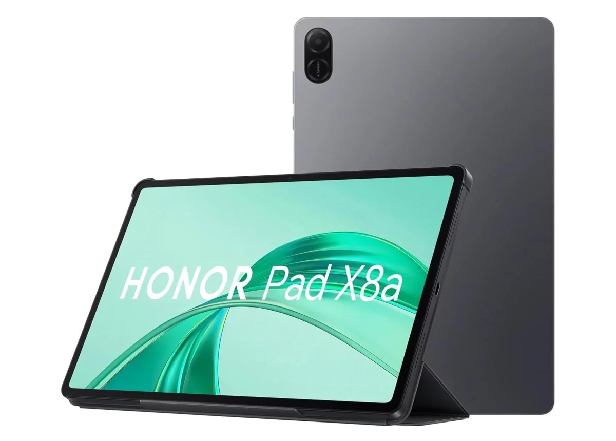 Honor Pad X9a is on the way, certification reveals