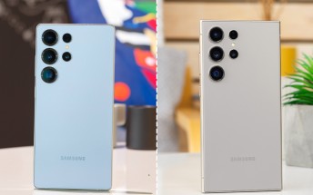 Samsung Galaxy S25 Ultra vs Galaxy S24 Ultra