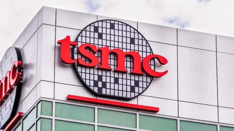 TSMC is the “most powerful company in the world” says the most powerful man